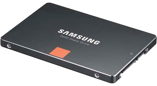 120 GB Samsung SSD drive