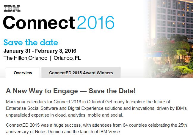 Connect2016-SaveTheDate
