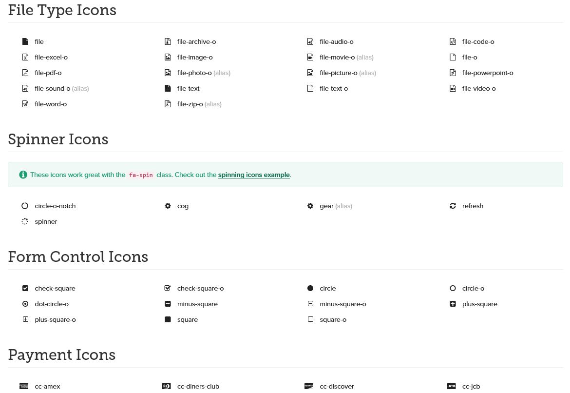 fontawesome_icons